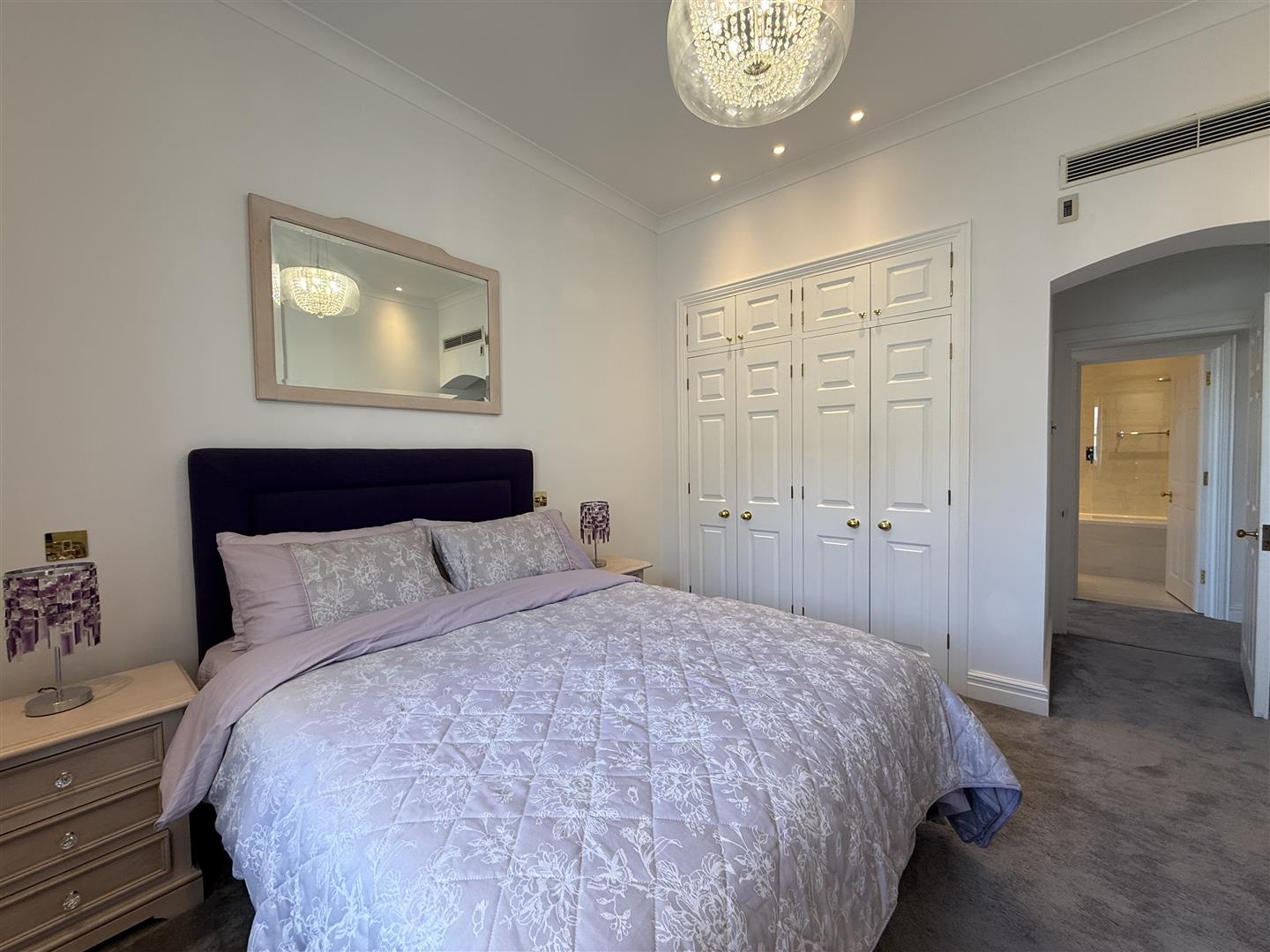 Image of Apartment - 2 Bedrooms - 2 Bathrooms for Rental in Ragged Staff Wharf-Gibraltar, Image 6